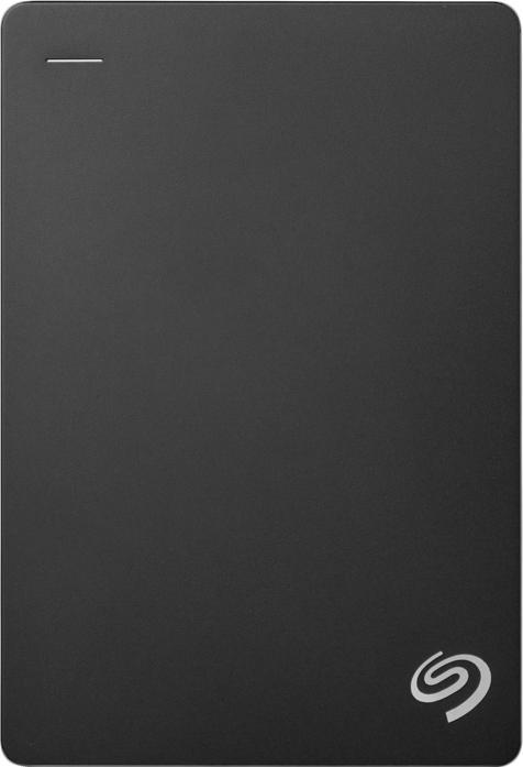 Actual product image Seagate Backup Plus Portable (4 TB)