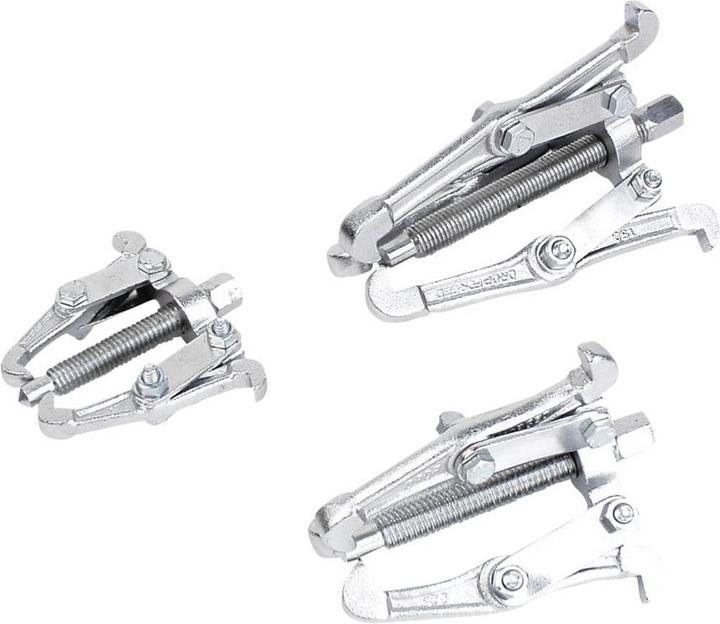 Mannesmann Abzieher-Set