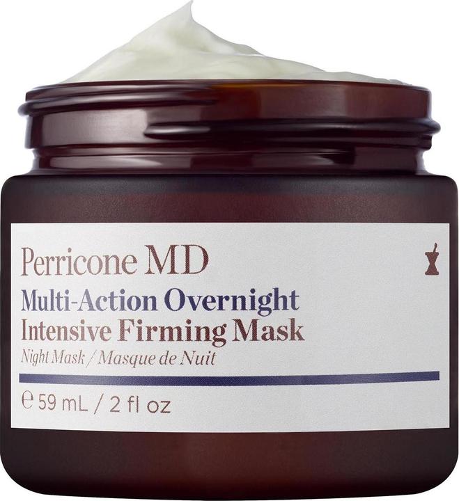 Actual product image Perricone MD Multi-Action Overnight Intensive Firming Mask (59 ml)