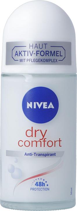 NIVEA Dry Comfort (Roll-on)