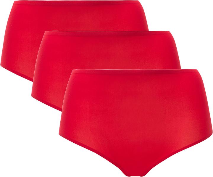 Chantelle Panty Casual Stretch SOFTSTRETCH - 19992 (One Size, 3er Pack)