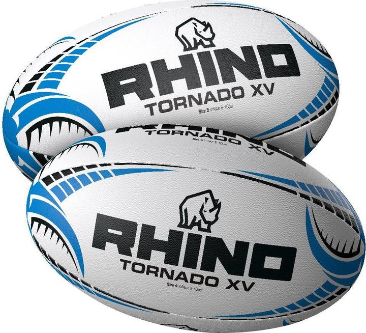 Produktbild RugbyBall Tornado XV