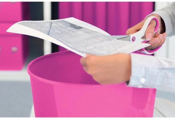 Image du produit Leitz WOW Titane (20.50 cm)