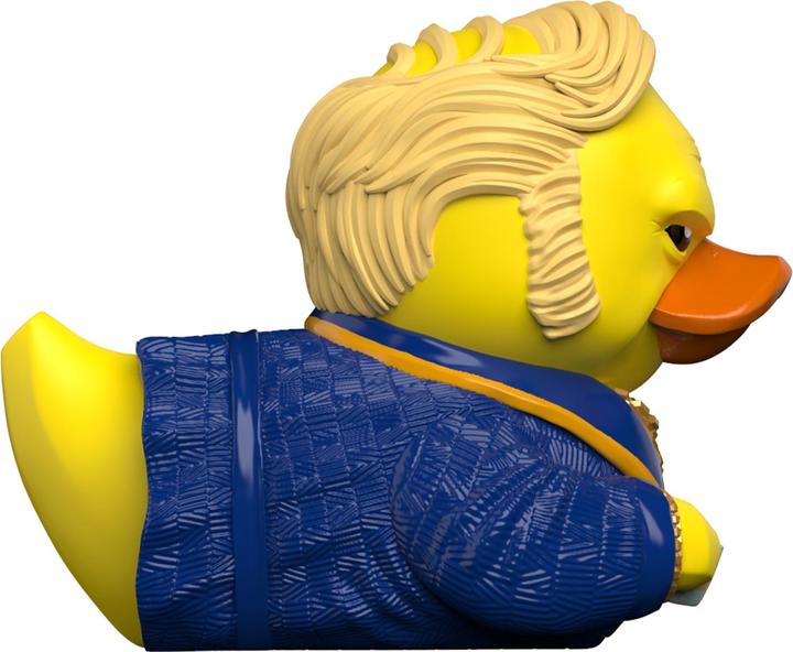 Image du produit Numskull Canard de bain - Retour vers le Futur - Biff Tannen 2015