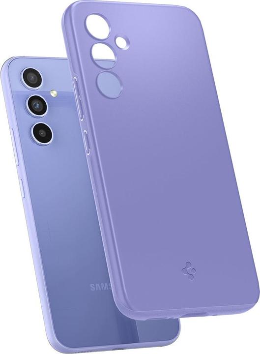Immagine prodotto Spigen Custodia Thin Fit per A546B Samsung Galaxy A54 - viola fantastico (Samsung Galaxy A54 5G)