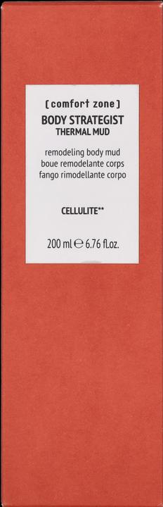 Immagine prodotto Comfort Zone Stratega del corpo (200 ml)