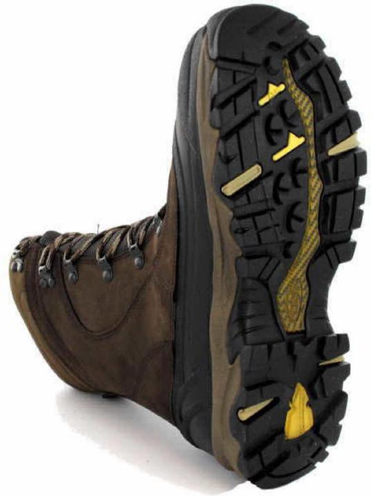 Actual product image Meindl Pro Gtx (37)
