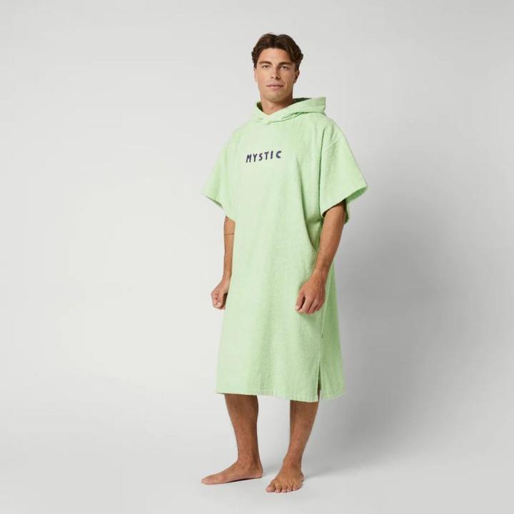 Produktbild Mystic Poncho Brand