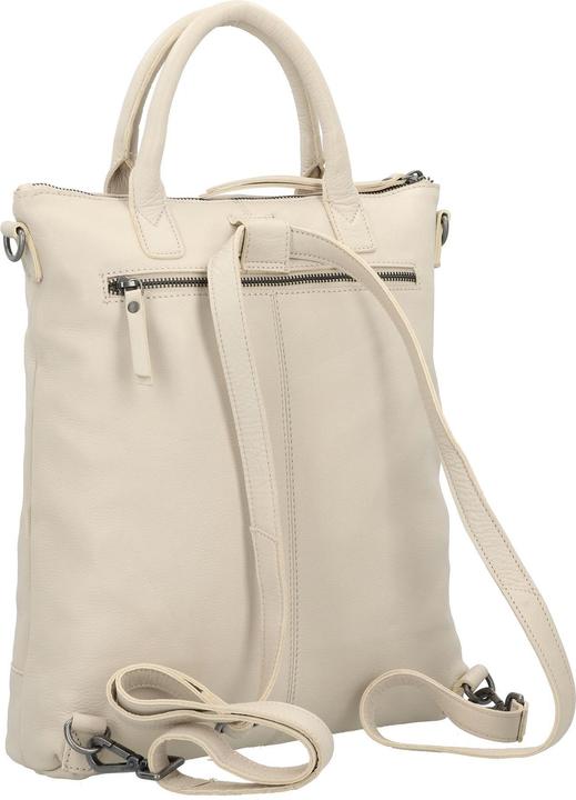 Image du produit Harbour 2nd Just Pure Agnes Sac à main en cuir 34 cm