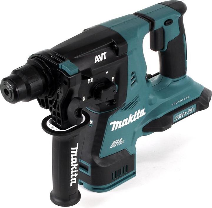 Produktbild Makita DHR280Z (Akkubetrieb)