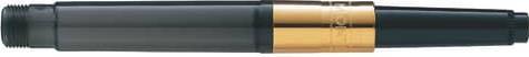 Image du produit Montblanc Convertisseur pour stylos (Or, Noir)