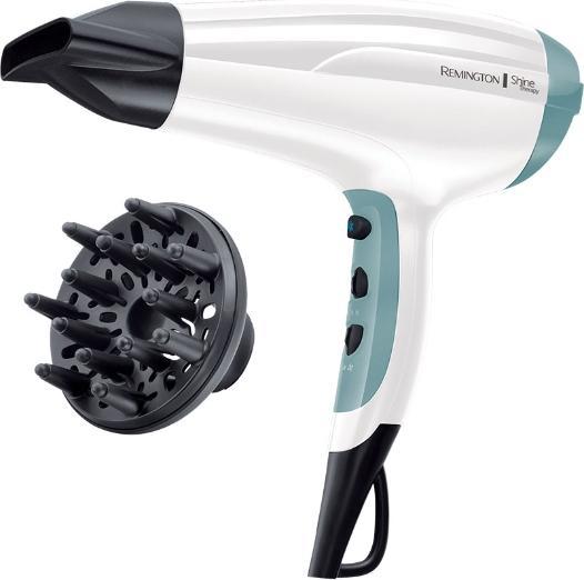 Actual product image Remington S8500 GP Shine Therapy