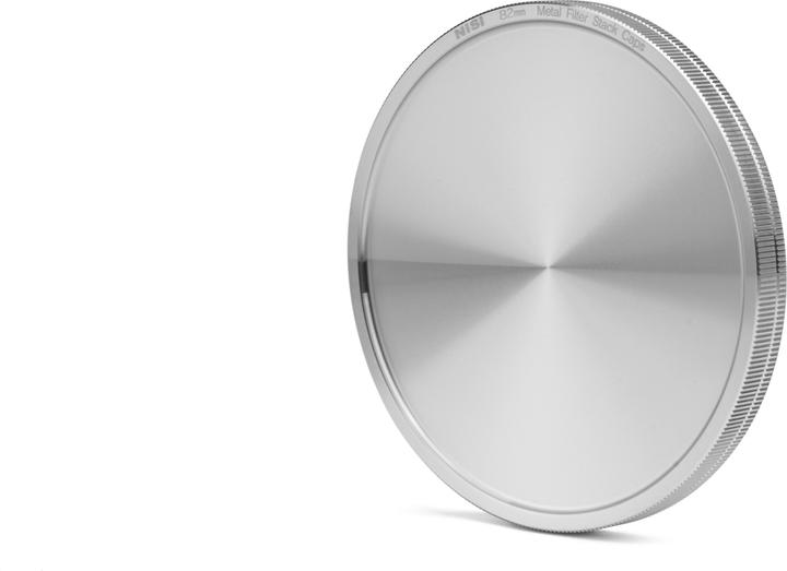 Actual product image Nisi Filter protection cover 82mm (Filter bag)