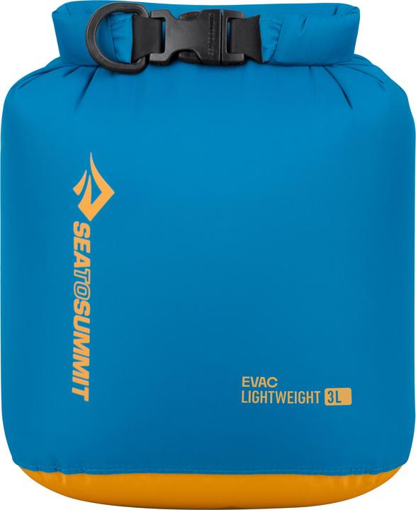 Immagine prodotto Sea To Summit Evac Lightweight Dry (5 l)