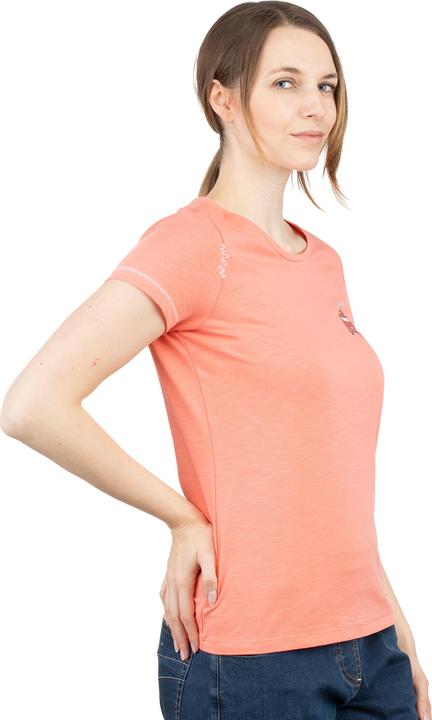 Image du produit Chillaz Women's Gandia E Ciao T-Shirt (34)