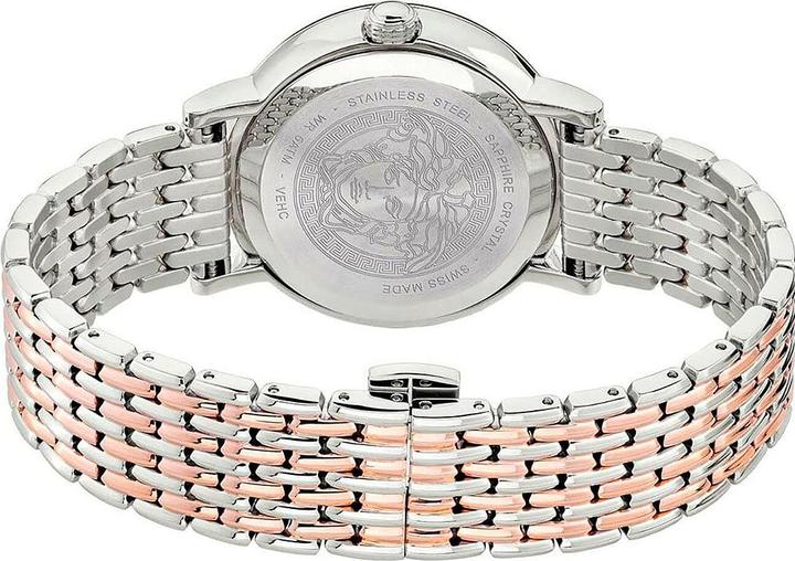 Immagine prodotto Versace Virtus (Orologio da polso analogico, 36 mm)
