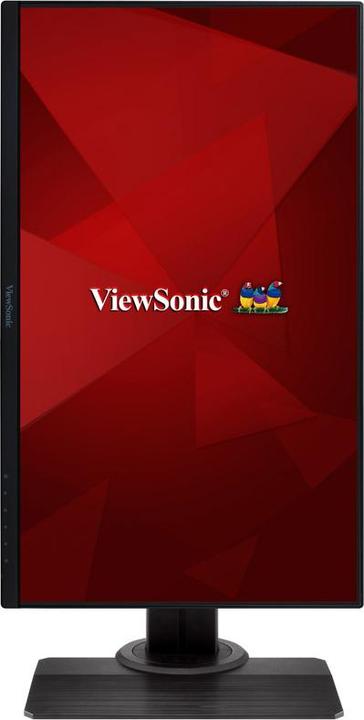 Actual product image Viewsonic XG2431 (1920 x 1080 pixels, 24")