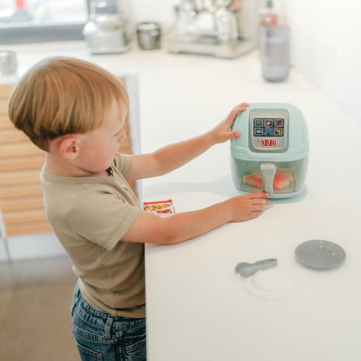 Produktbild Sobczyk Junior - Toy Airfryer