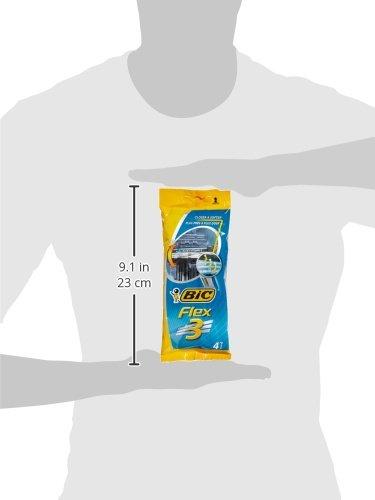 Immagine prodotto Bic Flex 3