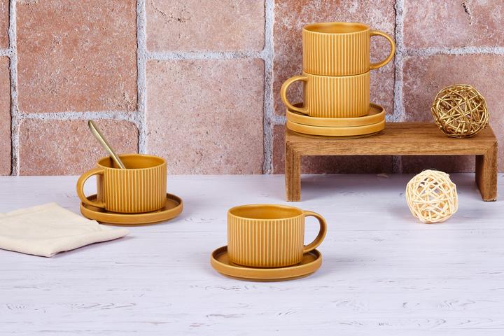 Immagine prodotto Björn Scandi (150 ml, 4 x)