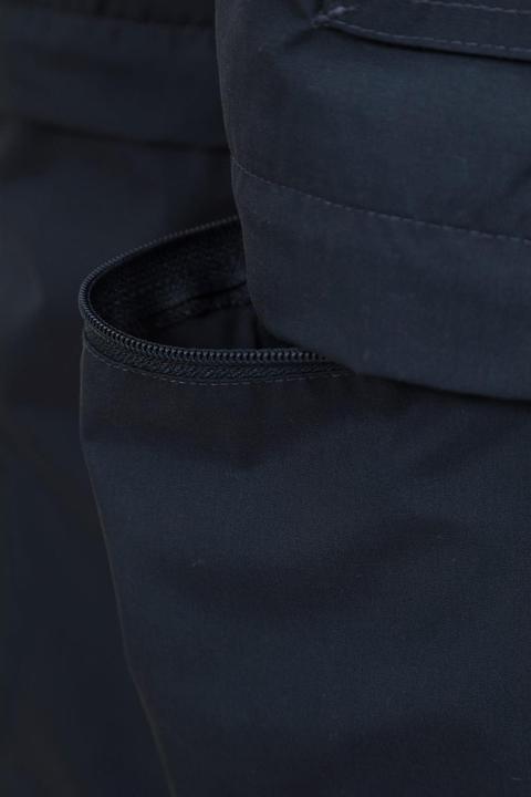 Actual product image Mountain Warehouse Childrens/Kids Convertible Active Trousers (116)