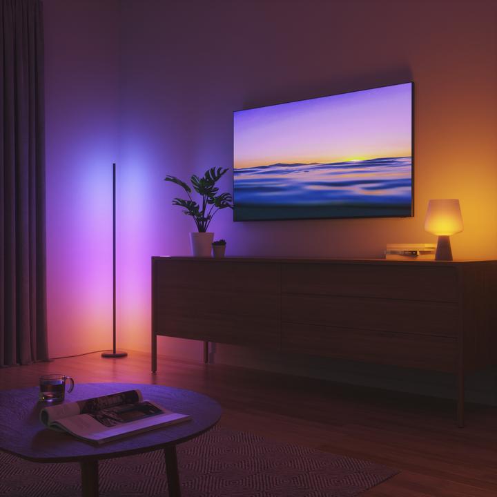 Image du produit Nanoleaf Matter Smart Multicolor (1700 lm)