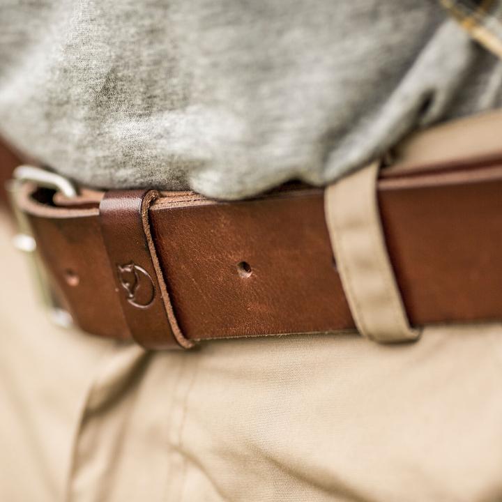 Produktbild Fjällräven Singi Belt 4 cm (110, XL)