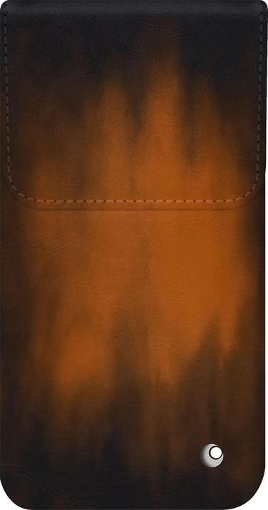 Productafbeelding Noreve Kraag en cuir (Apple iPhone 16)