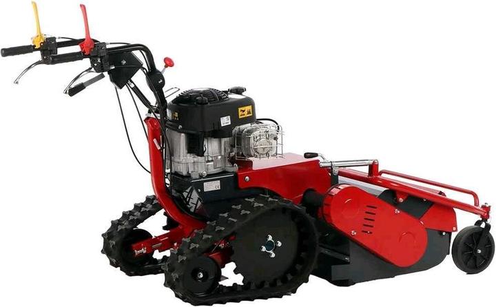 Produktbild Benassi TR 800 ProfiRasenmäher mit Raupenantrieb B und S 3125E