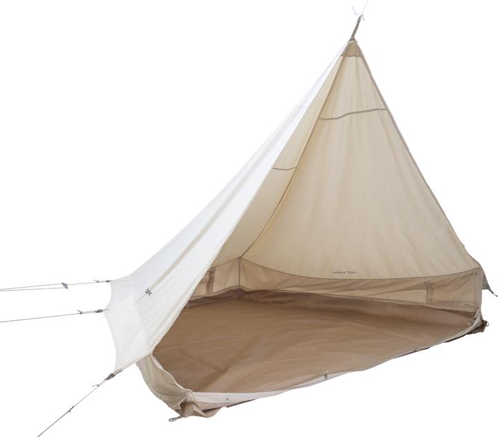 Produktbild Nordisk Midgard Annex Large (Aufblasbares Zelt, 5.30 kg, 2 Personen)