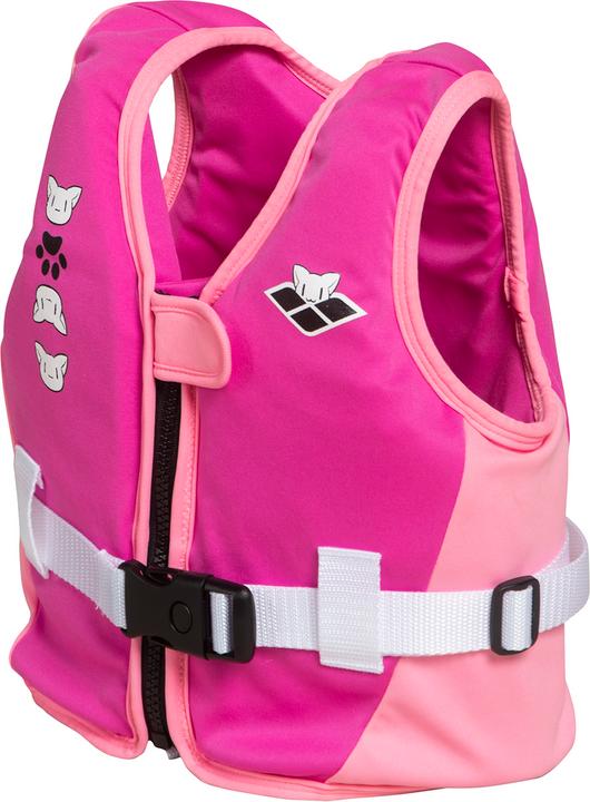 Produktbild Arena Kids Friends Swim Vest (104, 110, 116, 15 - 30 kg)