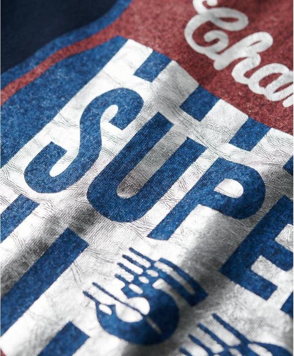 Image du produit Superdry Gasoline Workwear (M)