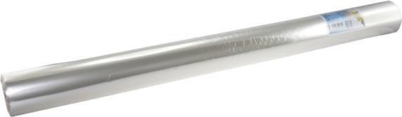 Actual product image Folia roll crystal clear (Cellophane wrap, 1 x)