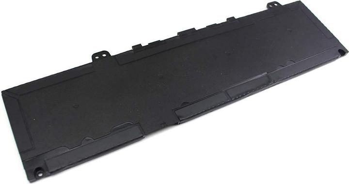 Actual product image Dell Battery, 38WHR, 3 Cell (3 Cells, 3330 mAh)
