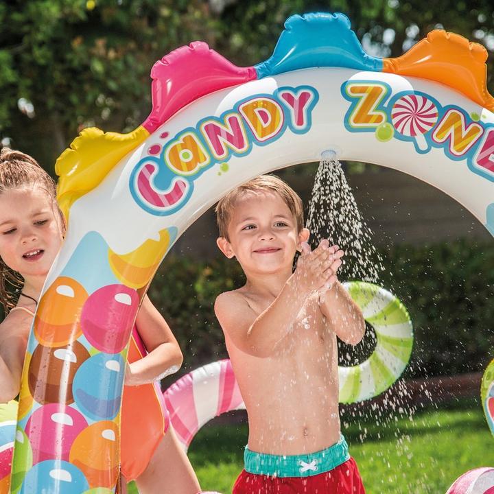 Image du produit Intex Zone de bonbons