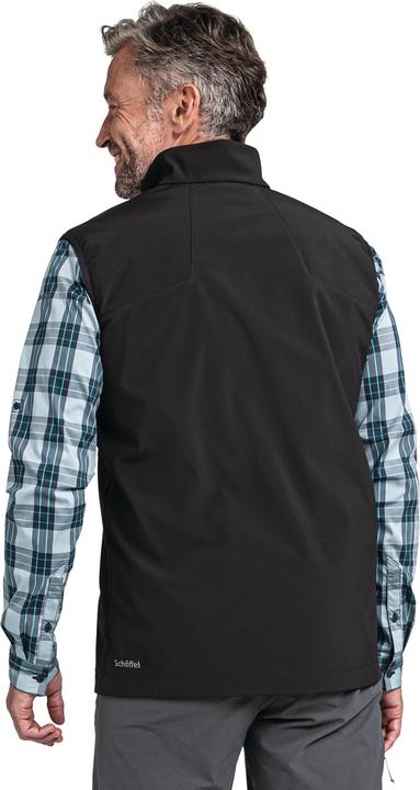 Actual product image Schöffel Tonion Softshell Vest (48, M)