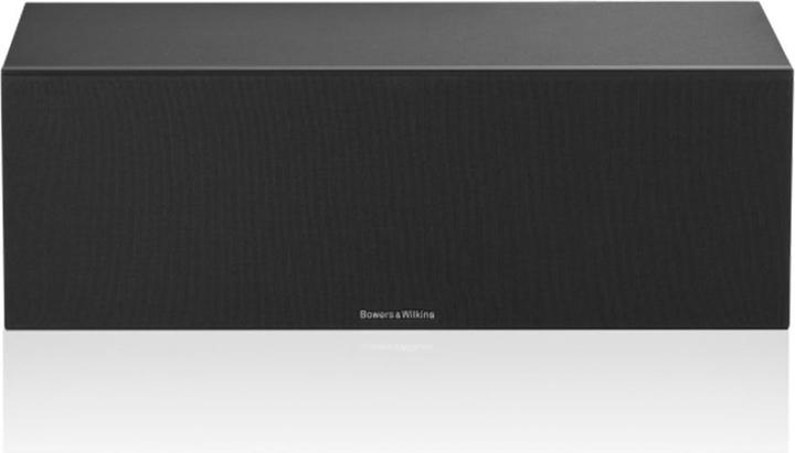 Actual product image Bowers & Wilkins HTM6 S3 Zwart (FP43990) (1 pcs.)