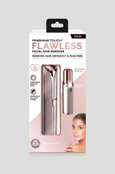 Immagine prodotto Flawless Viso impeccabile