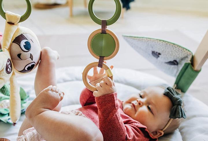 Produktbild Tiny Love Spielmatte Boho Chic e-Commerce