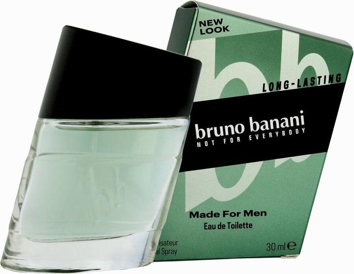 Produktbild Bruno Banani Eau de Toilette re21 (Eau de Toilette, 30 ml)