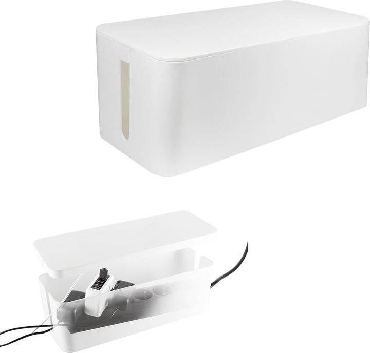 Image du produit LogiLink Boîte à câble de grande taille