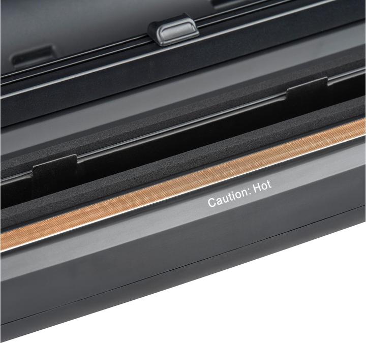 Produktbild Caso VRH 590