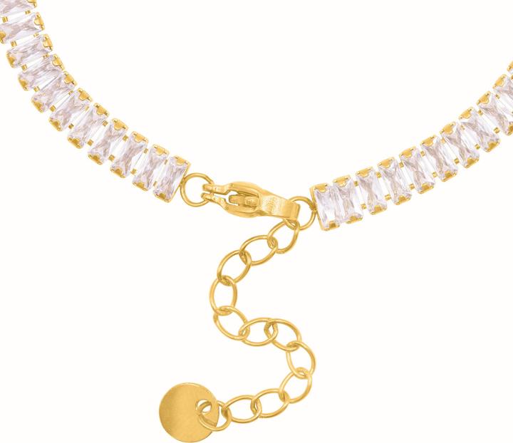 Immagine prodotto Heideman Tacia color oro (100% acciaio inossidabile)