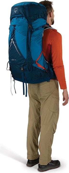 Actual product image Osprey Atmos AG LT 65 (65 l)