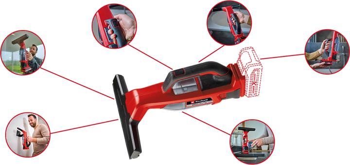 Image du produit Einhell Brillianto