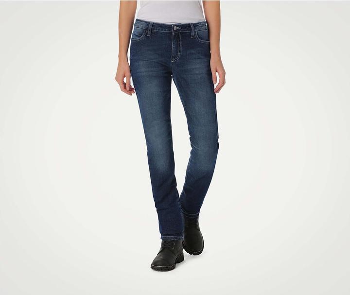 Image du produit PMJ jeans moto rider (Femmes, 48)