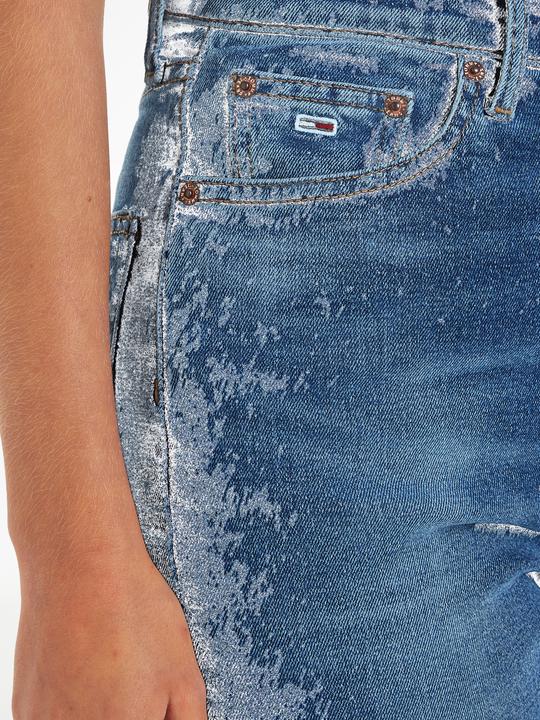 Actual product image Tommy Hilfiger Ladies' trousers Julie Uh Str (W29/L30)