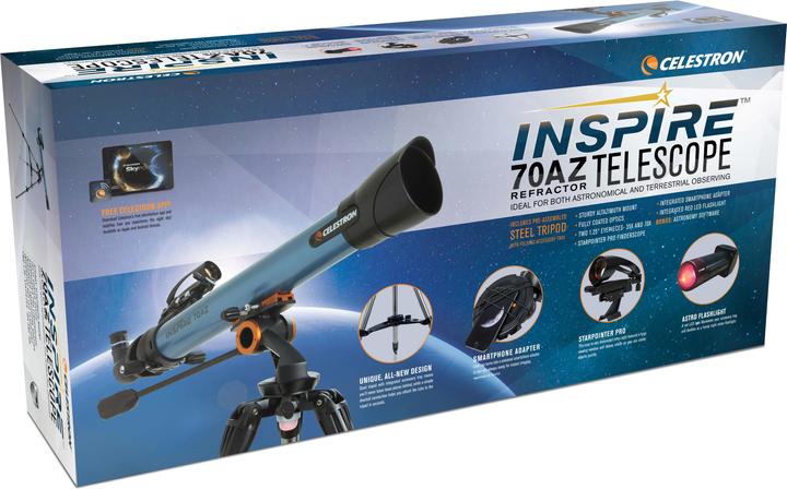 Produktbild Celestron Inspire