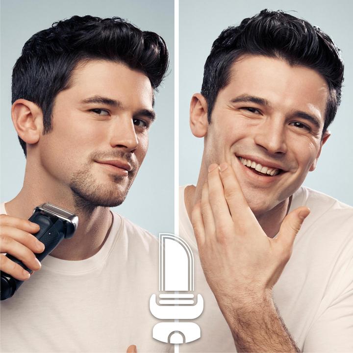 Actual product image Braun Series 8