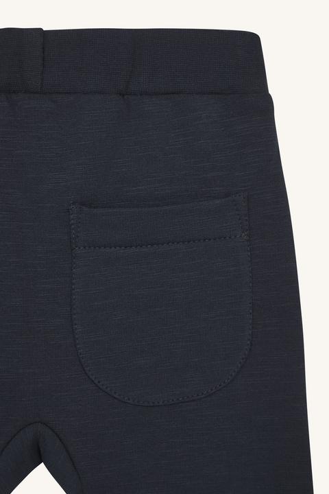 Image du produit Hust and Claire Pantalon de jogging bébé Georgey nuit (68)